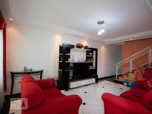 Imagem 5: Casa Residential em Osasco - São Paulo, Bela Vista