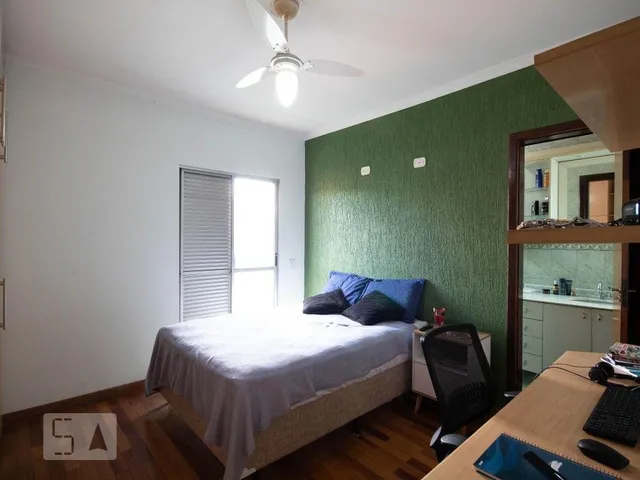 Imagem 2: Casa Residential em Osasco - São Paulo, Bela Vista