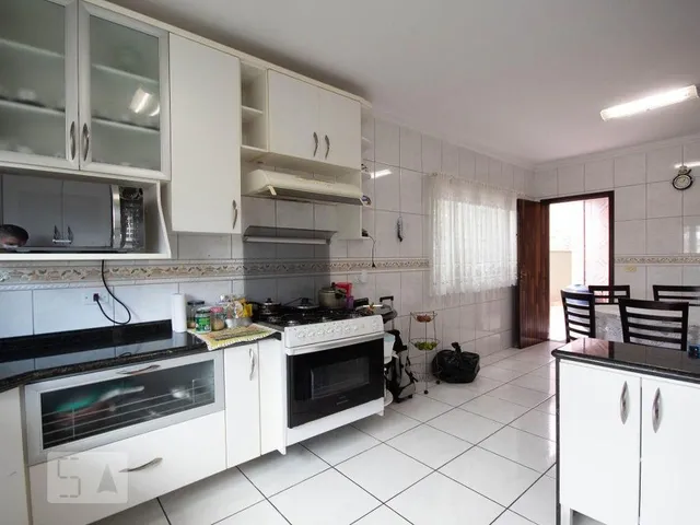 Imagem 15: Casa Residential em Osasco - São Paulo, Bela Vista