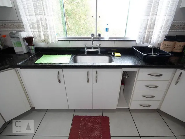 Imagem 11: Casa Residential em Osasco - São Paulo, Bela Vista