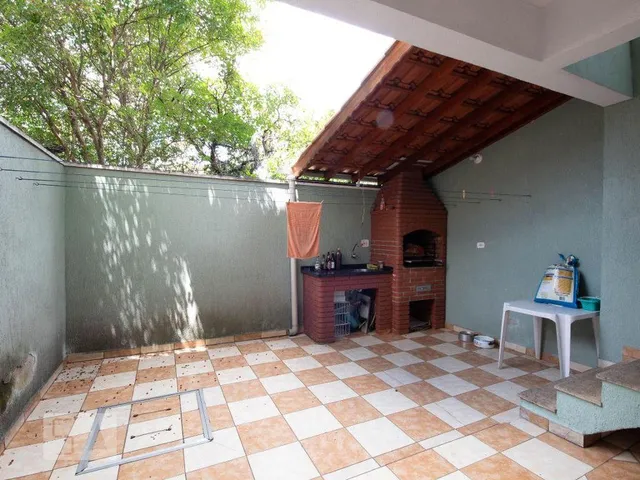 Imagem 14: Casa Residential em Osasco - São Paulo, Bela Vista
