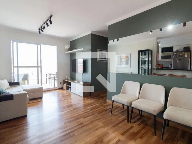 Imagem: Apartamento Residential em São Paulo