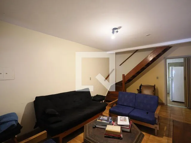 Imagem: Casa Residential em São Paulo - São Paulo