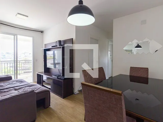 Imagem: Apartamento Residential em São Paulo