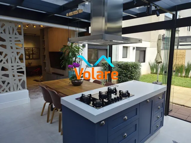 Imagem: Apartamento Garden no Condomínio Piscine