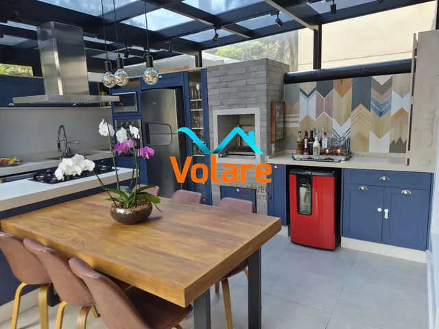 Imagem 3: Apartamento Garden no Condomínio Piscine Home Resort em Osasco, São Paulo - 2 Dormitórios, 1 Suíte, 122M²