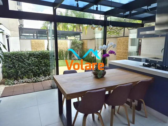Imagem 9: Apartamento Garden no Condomínio Piscine Home Resort em Osasco, São Paulo - 2 Dormitórios, 1 Suíte, 122M²