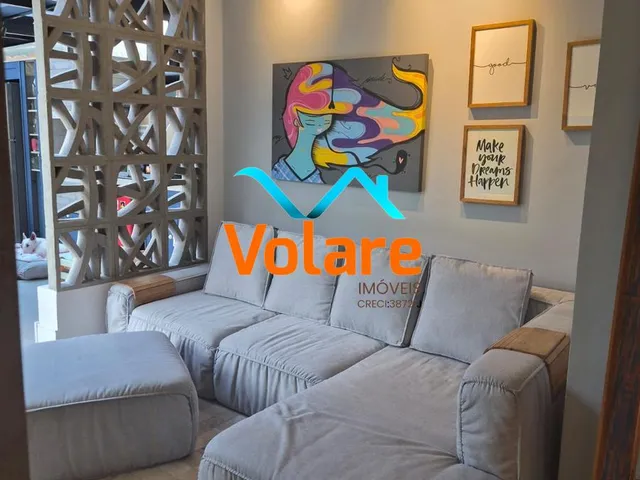 Imagem 12: Apartamento Garden no Condomínio Piscine Home Resort em Osasco, São Paulo - 2 Dormitórios, 1 Suíte, 122M²