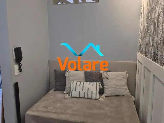 Imagem 15: Apartamento Garden no Condomínio Piscine Home Resort em Osasco, São Paulo - 2 Dormitórios, 1 Suíte, 122M²