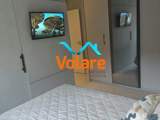Imagem 13: Apartamento Garden no Condomínio Piscine Home Resort em Osasco, São Paulo - 2 Dormitórios, 1 Suíte, 122M²