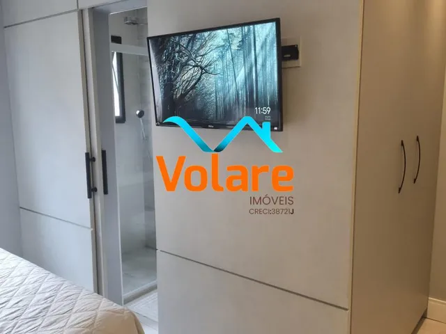 Imagem 2: Apartamento Garden no Condomínio Piscine Home Resort em Osasco, São Paulo - 2 Dormitórios, 1 Suíte, 122M²