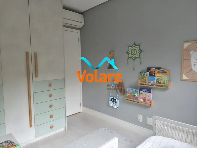 Imagem 4: Apartamento Garden no Condomínio Piscine Home Resort em Osasco, São Paulo - 2 Dormitórios, 1 Suíte, 122M²