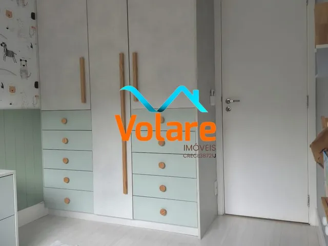 Imagem 6: Apartamento Garden no Condomínio Piscine Home Resort em Osasco, São Paulo - 2 Dormitórios, 1 Suíte, 122M²