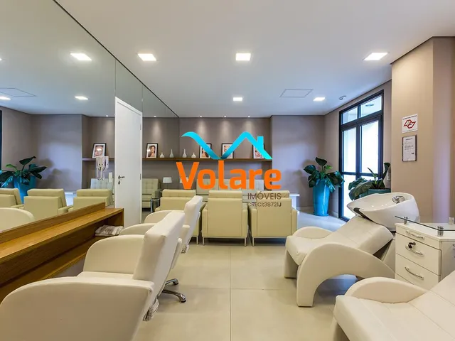 Imagem 14: Apartamento Garden no Condomínio Piscine Home Resort em Osasco, São Paulo - 2 Dormitórios, 1 Suíte, 122M²