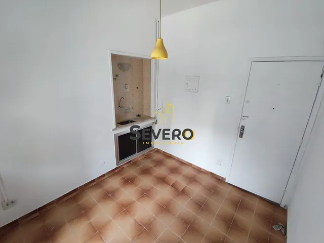 Imagem 10: Studio no Bairro de Fátima, Centro