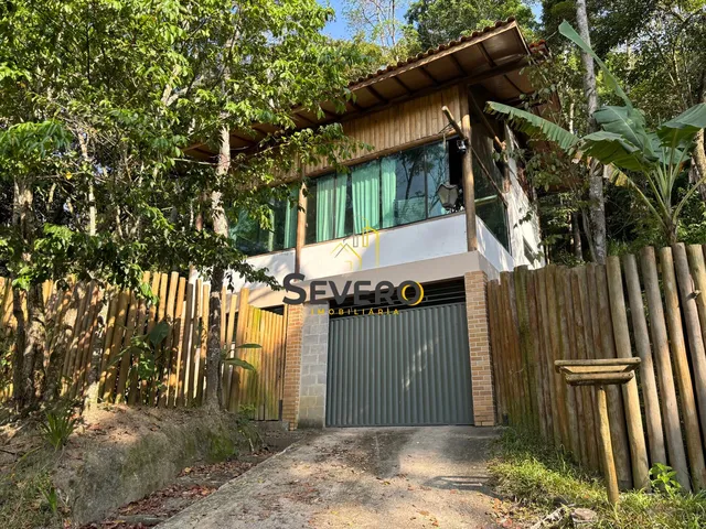 Imagem: Casa À Venda no Bairro Engenho do Mato
