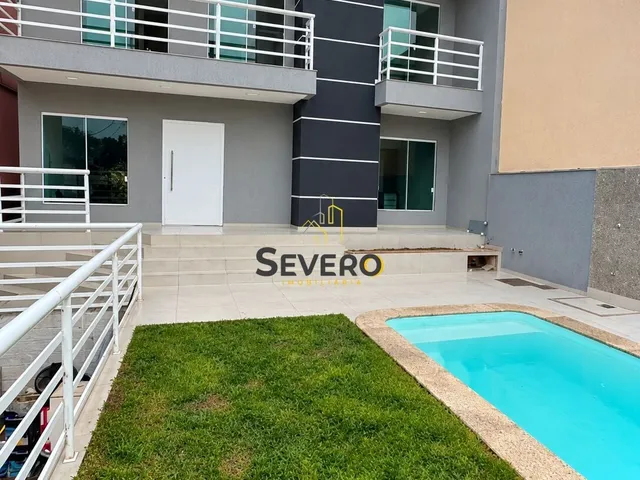 Imagem: Casa À Venda no Bairro Arsenal - São Gonçalo/Rj