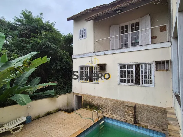 Imagem 16: Casa com 360M2 no Centro de Maricá - Rj