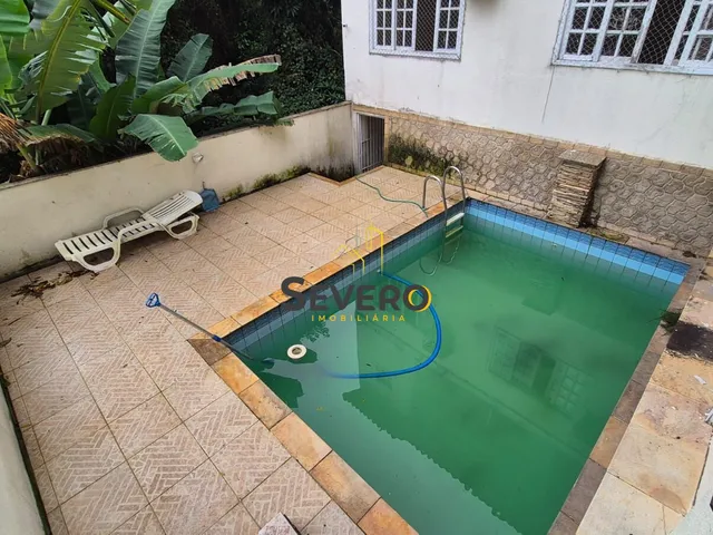 Imagem 12: Casa com 360M2 no Centro de Maricá - Rj