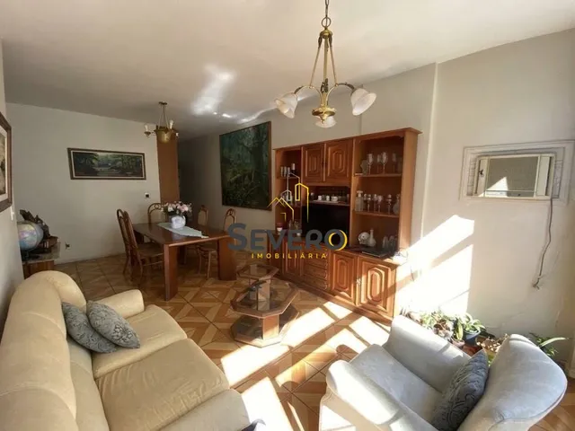 Imagem: Apartamento À Venda no Bairro Icaraí