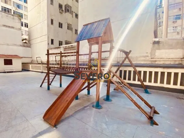 Imagem 16: Apartamento À Venda no Bairro Icaraí - Niterói/Rj