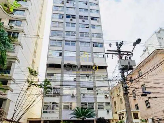 Imagem 2: Apartamento À Venda no Bairro Icaraí - Niterói/Rj