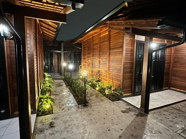Imagem: Casa Mobiliada em Residencial no Centro