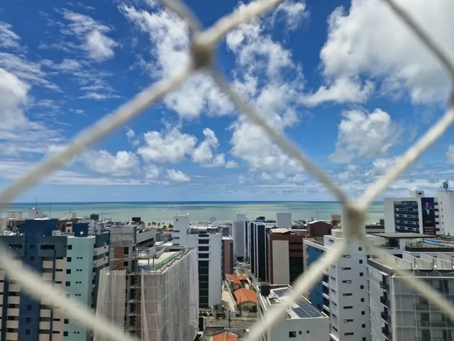 Imagem: Apartamento de 3 Quartos com Suíte e 2