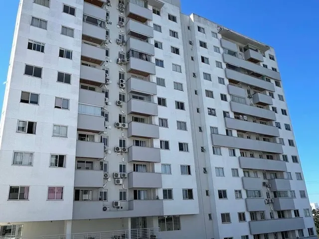 Imagem: Apartamento Semi Mobiliado com 2 Quartos
