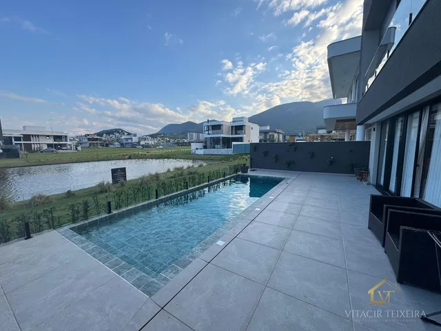 Imagem 11: Casa À Venda no Bairro Pedra Branca - Palhoça/Sc