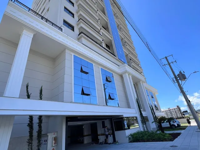 Imagem: Apartamento Finamente Mobiliado À Venda