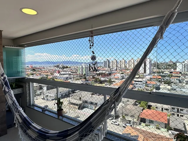 Imagem 4: Apartamento Mobiliado - 2 Quartos - 1 Suíte - Areias - São José - Sc