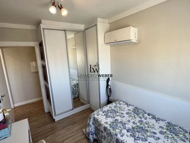 Imagem 15: Apartamento Mobiliado - 2 Quartos - 1 Suíte - Areias - São José - Sc