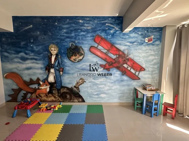 Imagem 13: Apartamento Mobiliado - 2 Quartos - 1 Suíte - Areias - São José - Sc