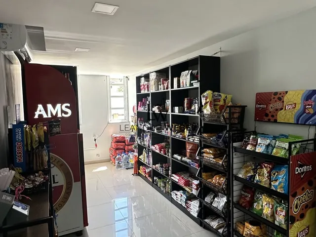 Imagem 11: Apartamento Mobiliado - 2 Quartos - 1 Suíte - Areias - São José - Sc