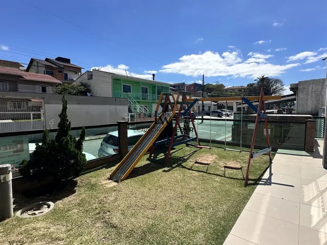 Imagem 10: Apartamento Mobiliado - 2 Quartos - 1 Suíte - Areias - São José - Sc