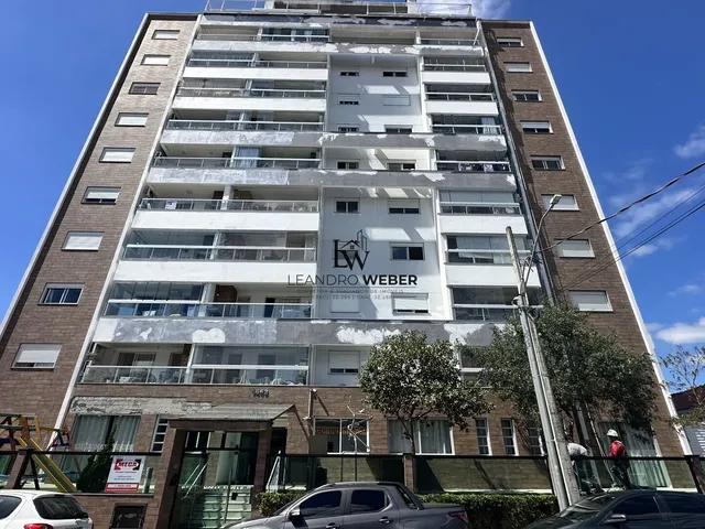 Imagem 2: Apartamento Mobiliado - 2 Quartos - 1 Suíte - Areias - São José - Sc