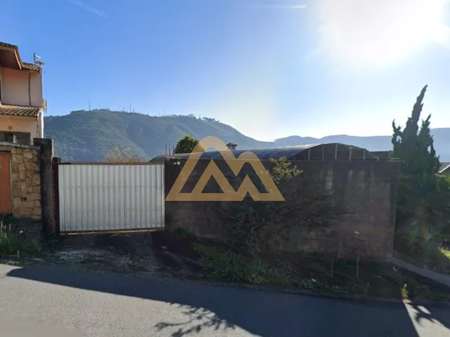 Imagem: Terreno - Poços de Caldas