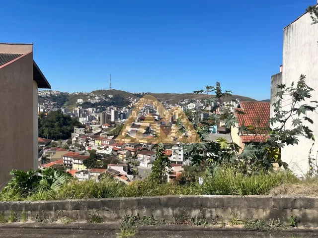 Imagem: Terreno - Poços de Caldas