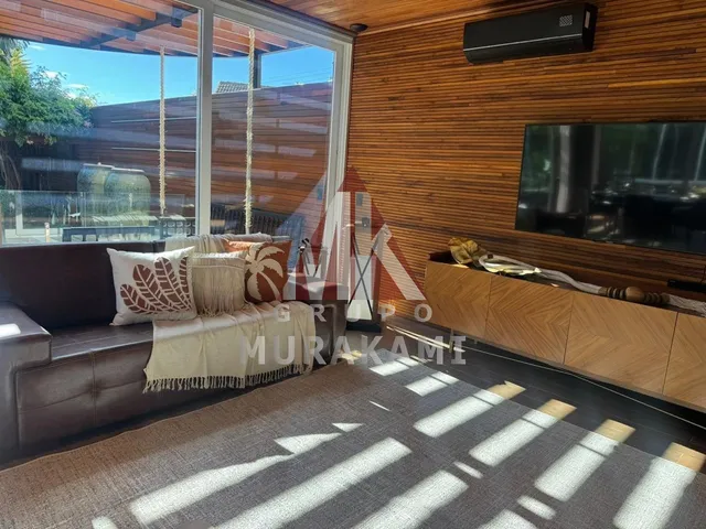 Imagem 5: Casa em Condomínio Mont Blanc