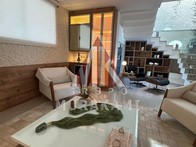 Imagem 10: Casa em Condomínio Mont Blanc