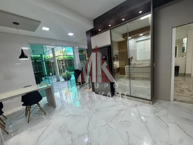 Imagem 8: Casa em Condomínio Mont Blanc