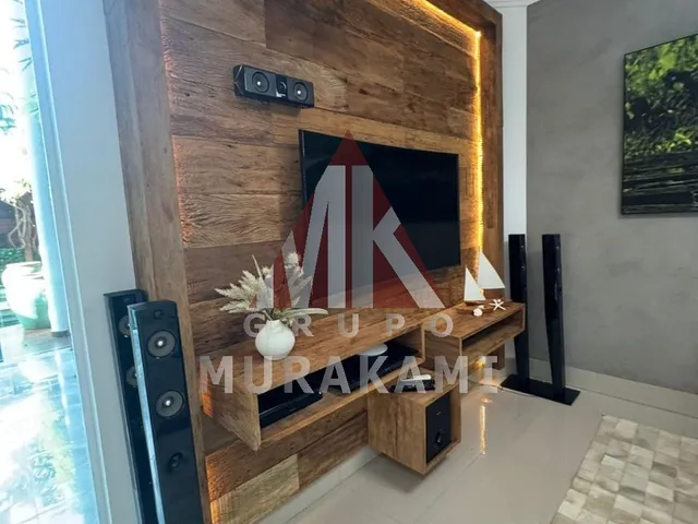 Imagem 13: Casa em Condomínio Mont Blanc
