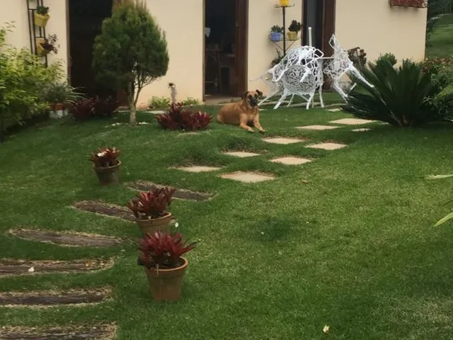 Imagem: Casa Residencial em Jambeiro - São Paulo