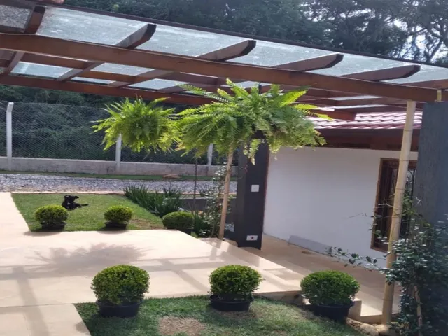 Imagem 5: Chácara em Condomínio Rural em Ibiúna - São Paulo