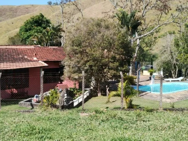 Imagem 1: Sítio Rural em São José dos Campos - São Paulo, Santana