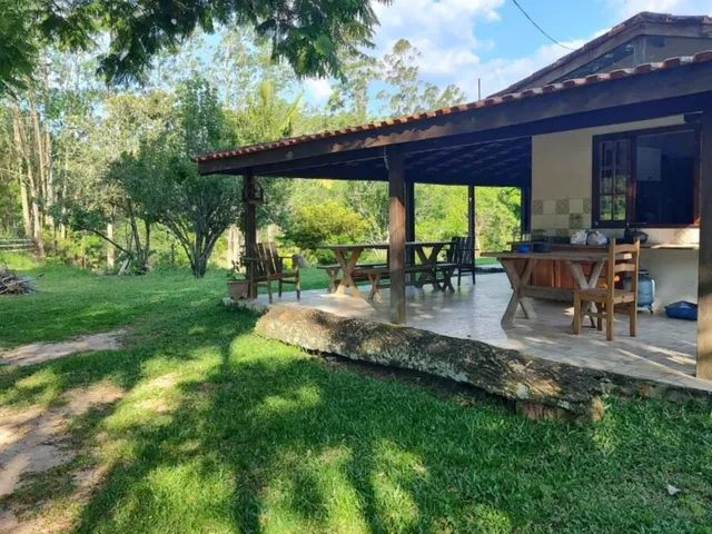 Imagem: Sítio Rural em Salesópolis - São Paulo
