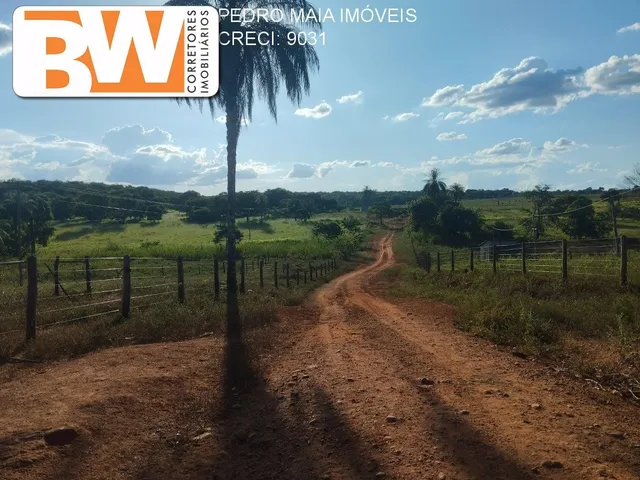 Imagem: Estate em Montes Claros - Minas Gerais