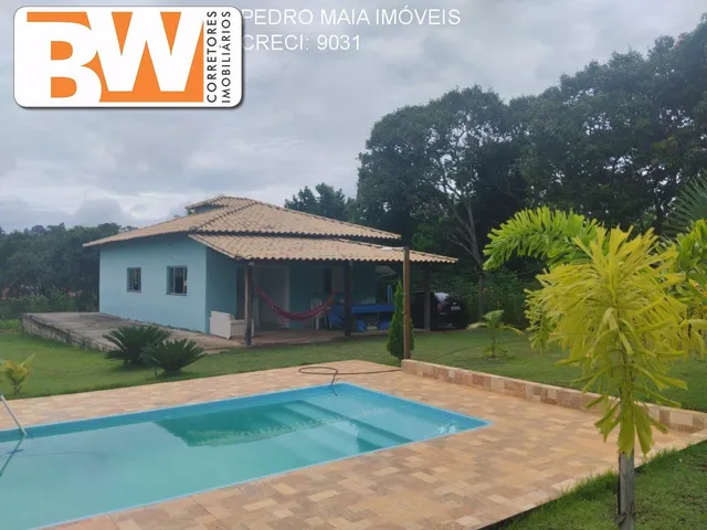 Imagem: Farm em Lagoa santa - Minas Gerais, Área