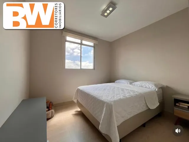 Imagem: Apartamento em Belo Horizonte - Minas Gerais